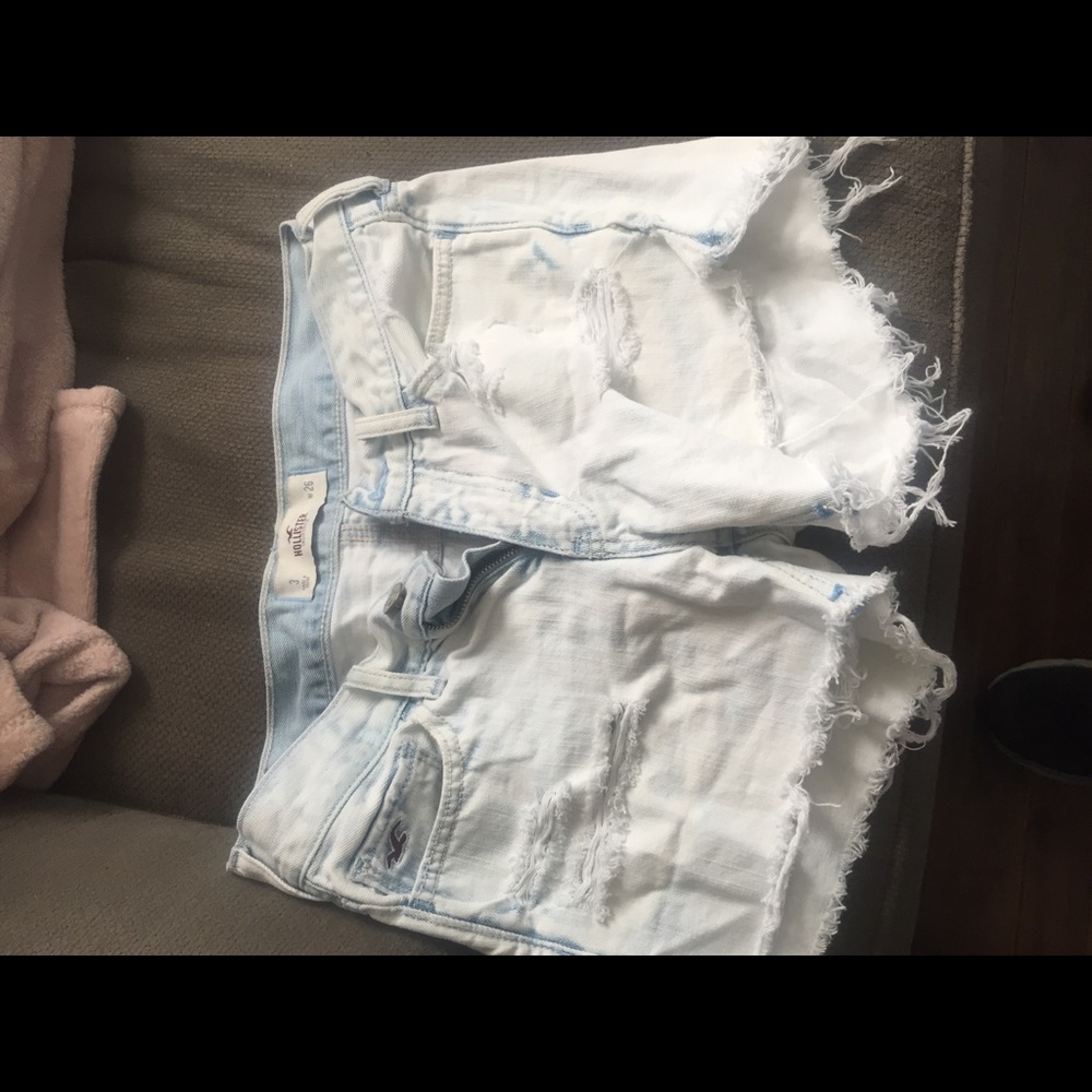 Shorts bundle